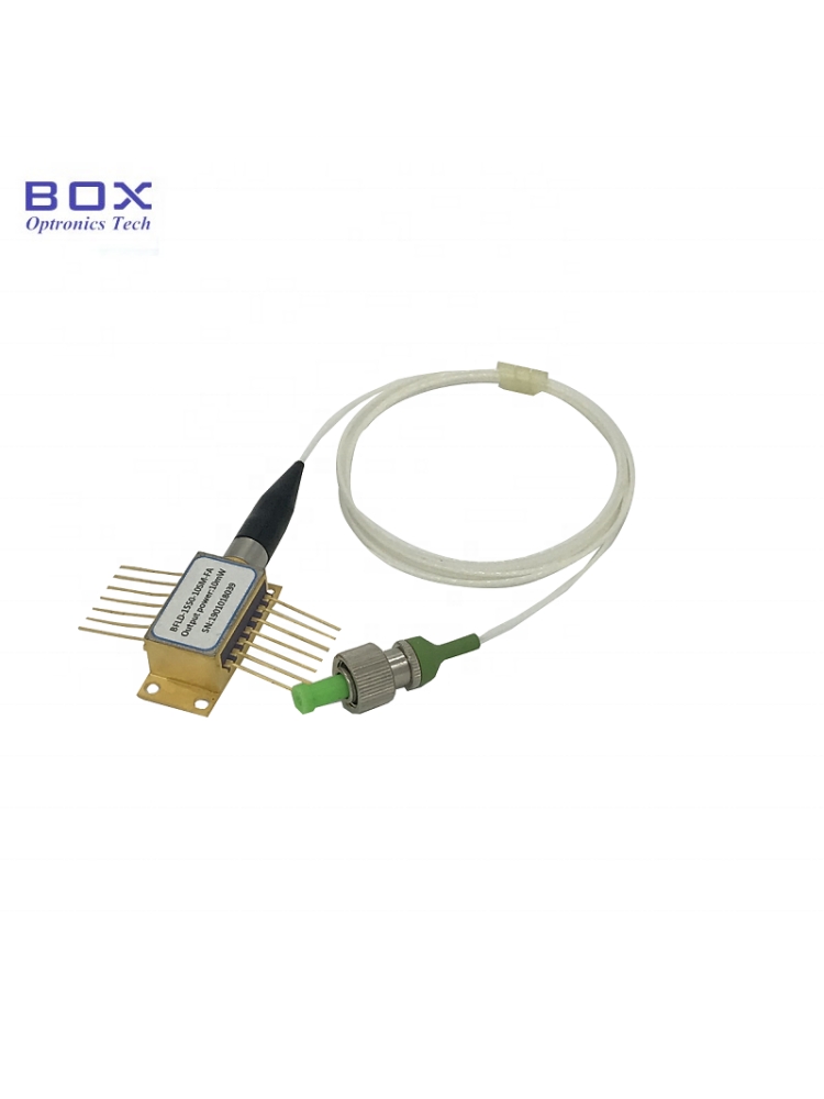 क्लासिक इन्फ्रारेड तरंग दैर्ध्य 808nm, 1064nm, और 1550nm क्यों हैं?