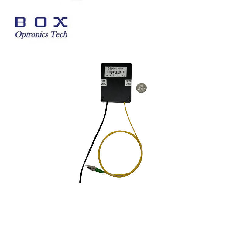 SOA ऑप्टिकल स्विच सिद्धांत (सेमीकंडक्टर ऑप्टिकल एम्पलीफायर प्रकार ऑप्टिकल स्विच)